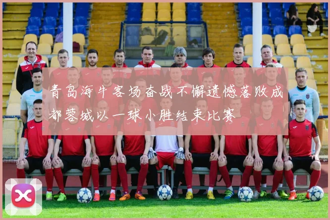 青岛海牛客场奋战不懈遗憾落败成都蓉城以一球小胜结束比赛